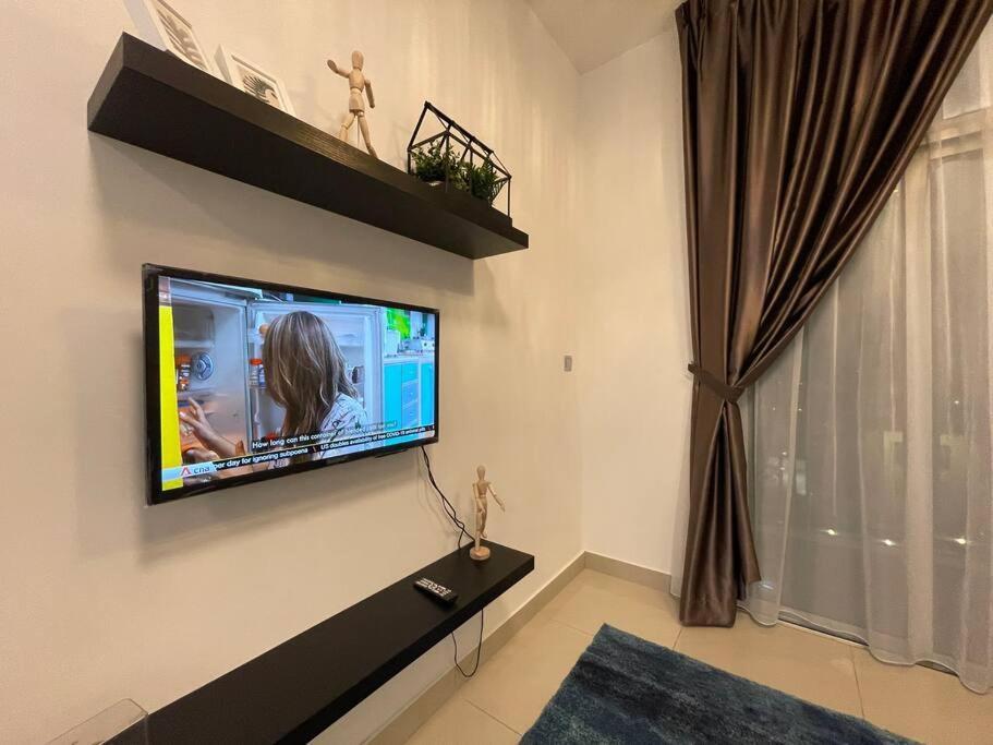 Sks Habitat Larkin Economy Business Unit Apartment *