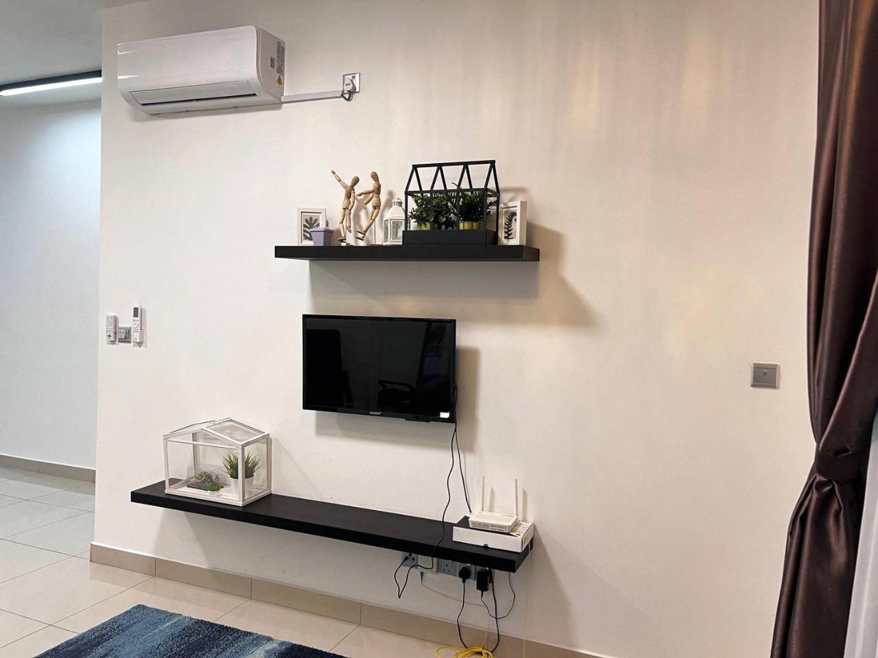 Apartment Sks Habitat Larkin Economy Business Unit *