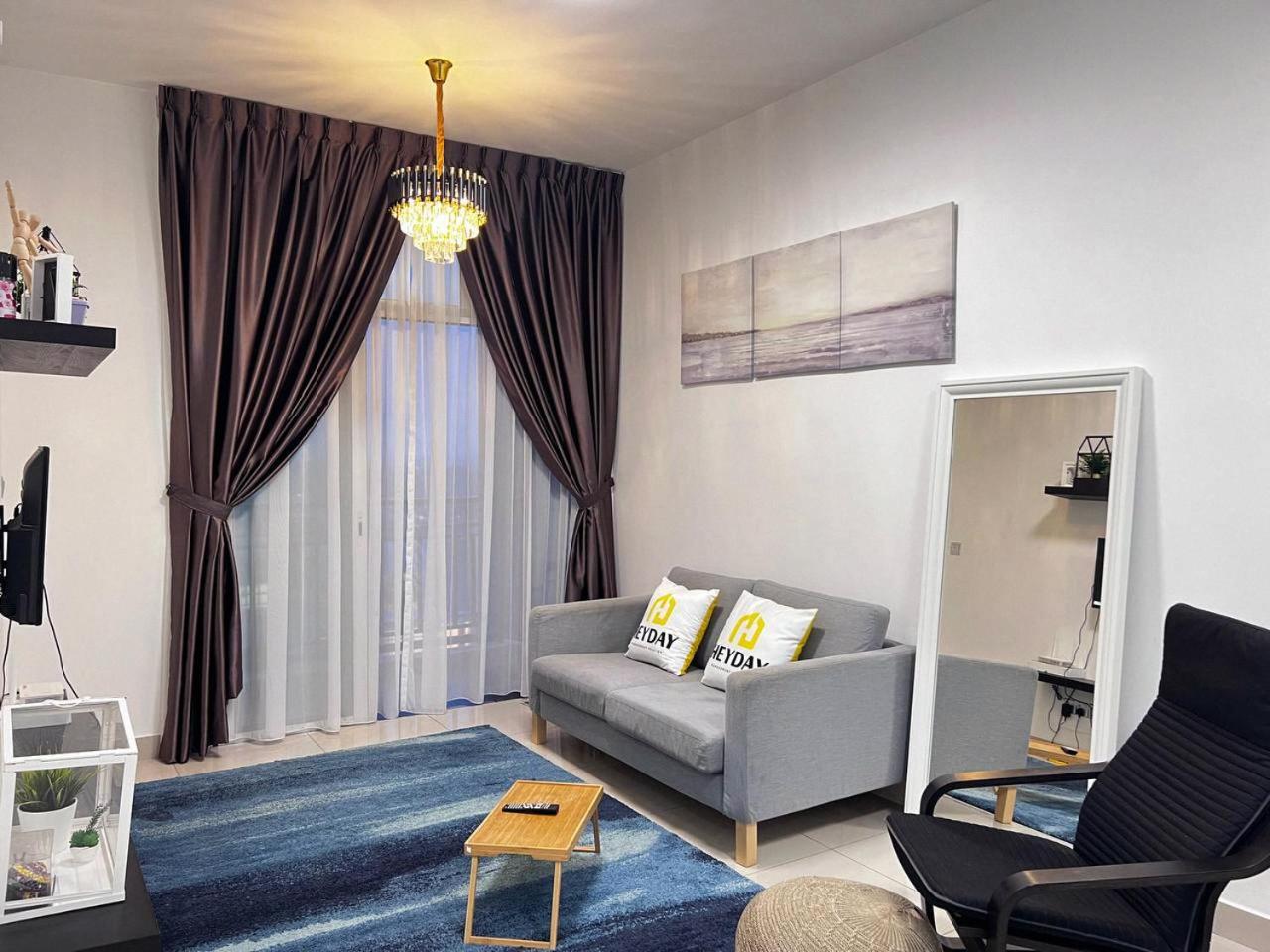 Sks Habitat Larkin Economy Business Unit Johor Bahru