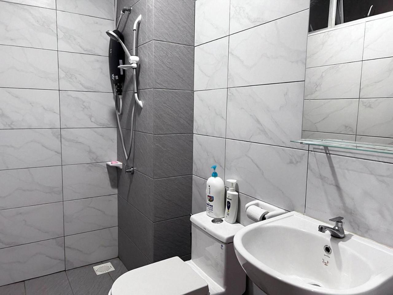Apartment Sks Habitat Larkin Economy Business Unit *